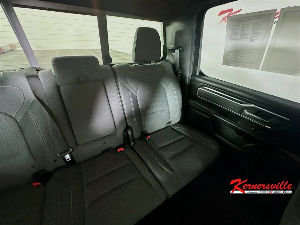 2019 Ram 1500 2nd Gen - Image 14 of 21