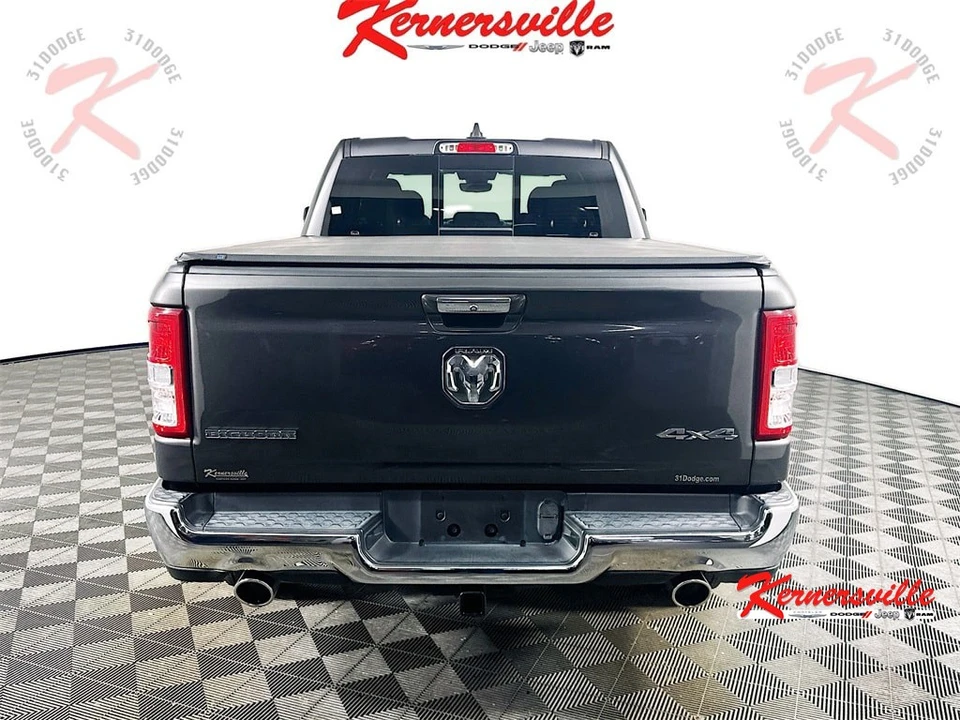2019 Ram 1500 2nd Gen - Image 6 of 21