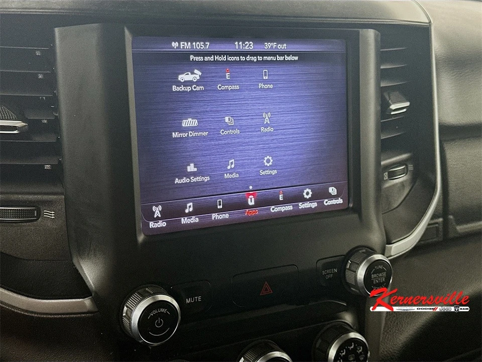 2019 Ram 1500 2nd Gen - Image 19 of 21