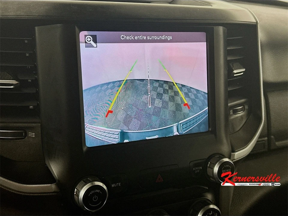 2019 Ram 1500 2nd Gen - Image 20 of 21