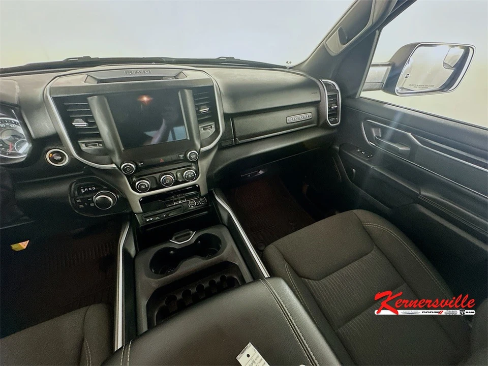 2019 Ram 1500 2nd Gen - Image 11 of 21