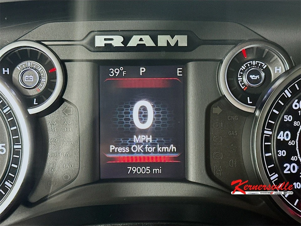 2019 Ram 1500 2nd Gen - Image 15 of 21