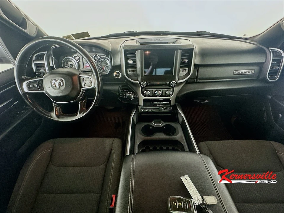 2019 Ram 1500 2nd Gen - Image 10 of 21