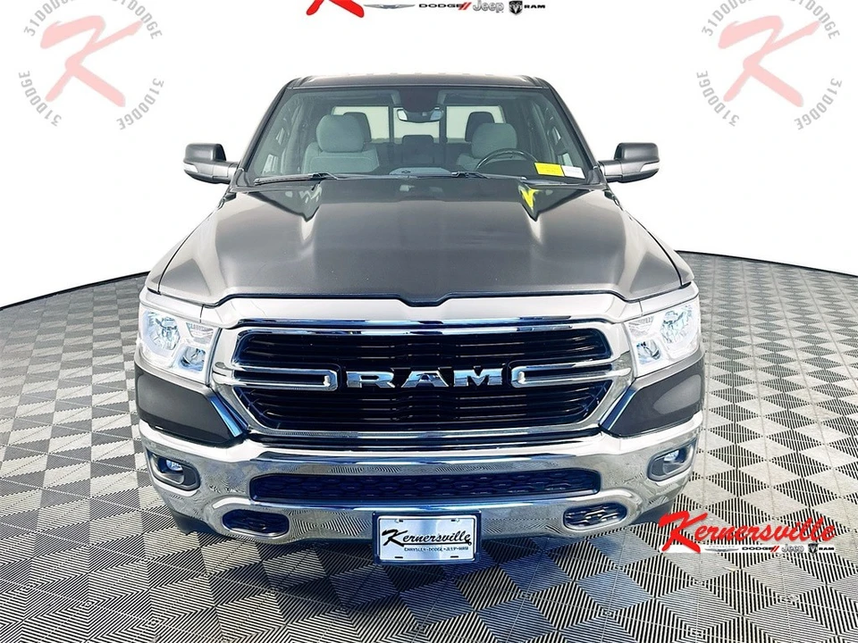 2019 Ram 1500 2nd Gen - Image 2 of 21