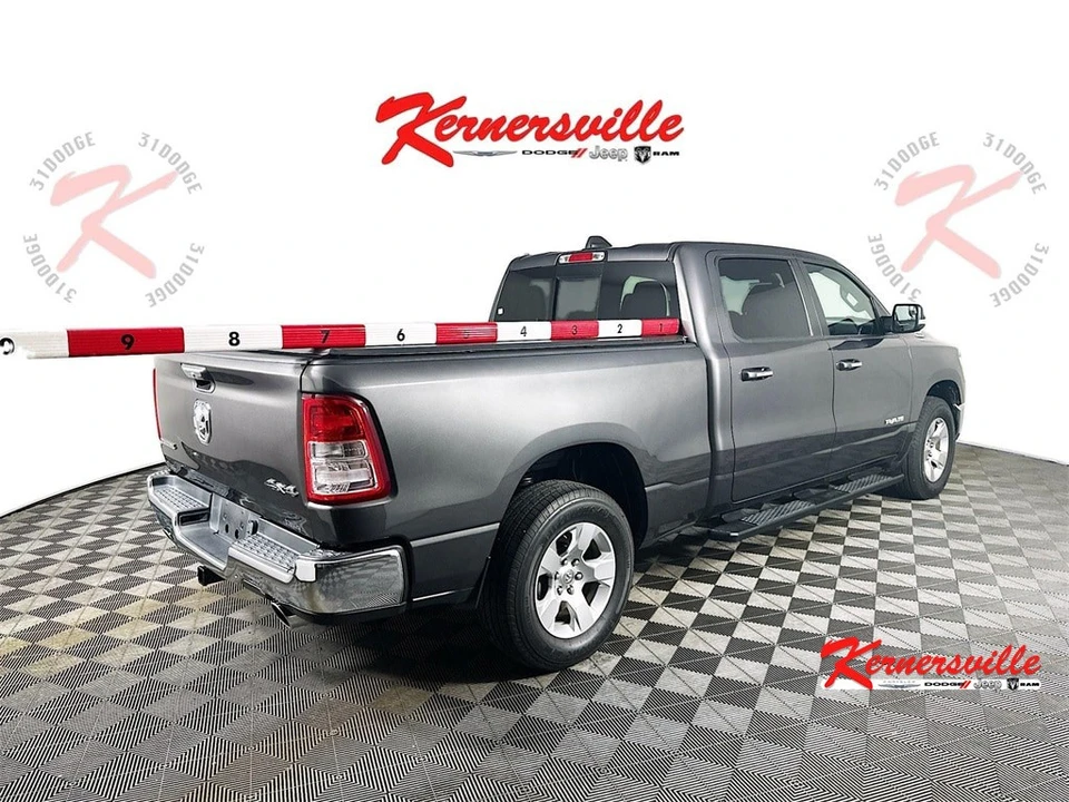 2019 Ram 1500 2nd Gen - Image 7 of 21