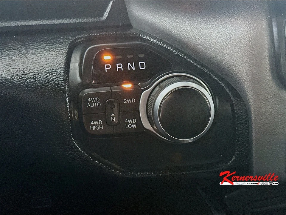 2019 Ram 1500 2nd Gen - Image 16 of 21