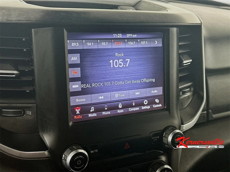 2019 Ram 1500 2nd Gen - Image 17 of 21