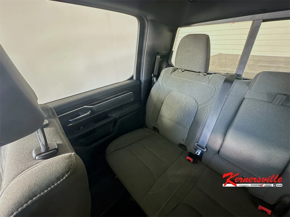 2019 Ram 1500 2nd Gen - Image 12 of 21