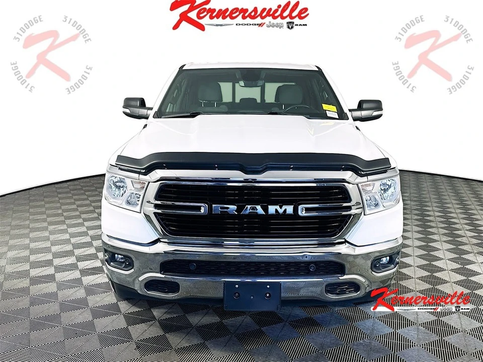 2019 Ram 1500 2nd Gen - Image 2 of 21