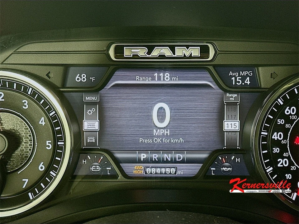 2019 Ram 1500 2nd Gen - Image 15 of 21
