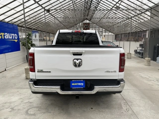 2019 Ram 1500 2nd Gen - Image 8 of 12