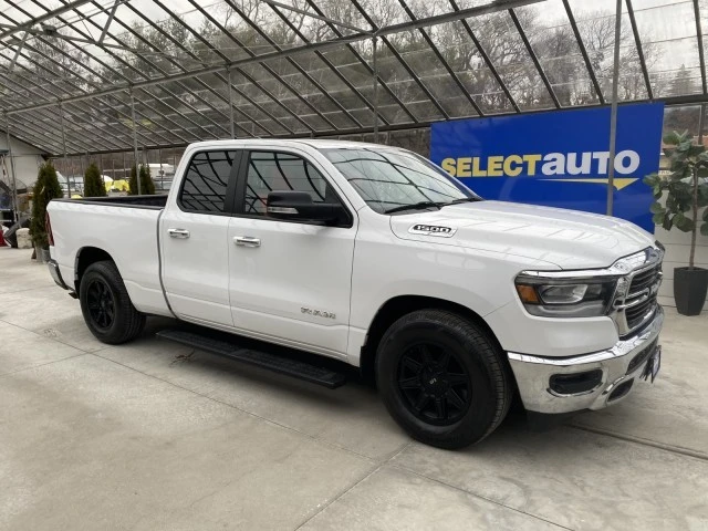2019 Ram 1500 2nd Gen - Image 3 of 21