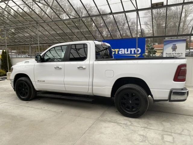 2019 Ram 1500 2nd Gen - Image 12 of 31