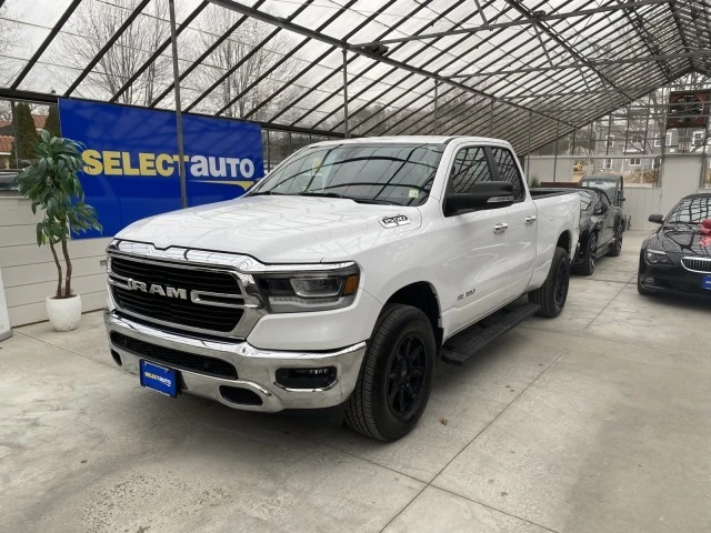 2019 Ram 1500 2nd Gen - Image 9 of 21