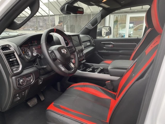 2019 Ram 1500 2nd Gen - Image 23 of 31