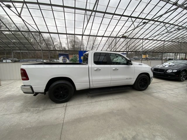 2019 Ram 1500 2nd Gen - Image 5 of 31