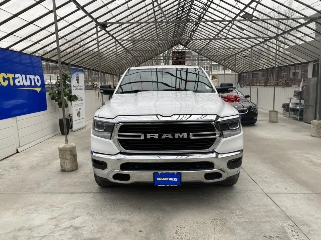 2019 Ram 1500 2nd Gen - Image 2 of 21