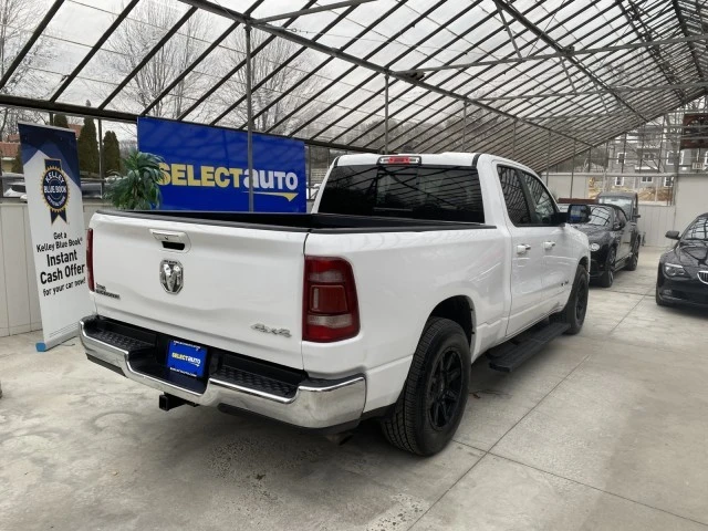 2019 Ram 1500 2nd Gen - Image 7 of 31