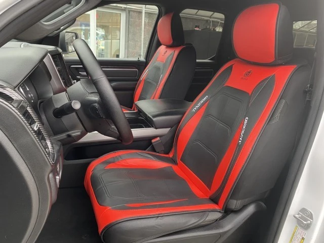 2019 Ram 1500 2nd Gen - Image 24 of 31