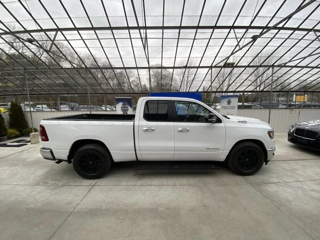 2019 Ram 1500 2nd Gen - Image 4 of 12