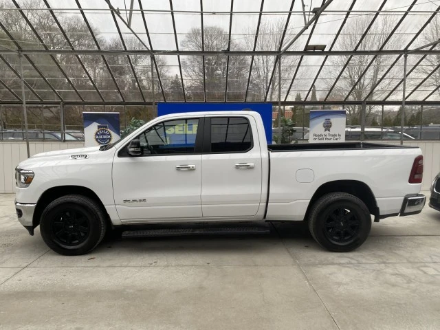 2019 Ram 1500 2nd Gen - Image 11 of 31