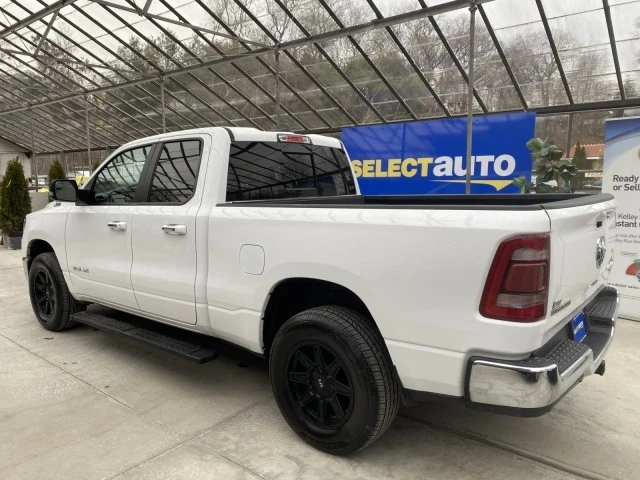 2019 Ram 1500 2nd Gen - Image 13 of 31
