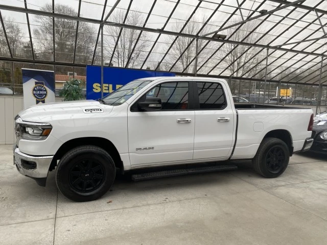 2019 Ram 1500 2nd Gen - Image 10 of 31