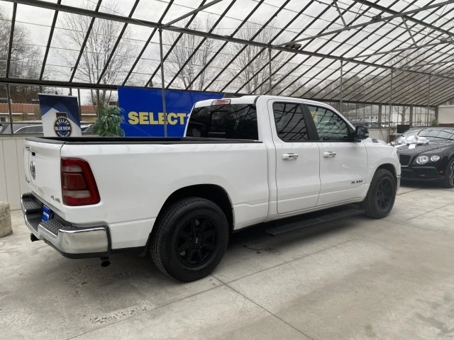 2019 Ram 1500 2nd Gen - Image 6 of 21
