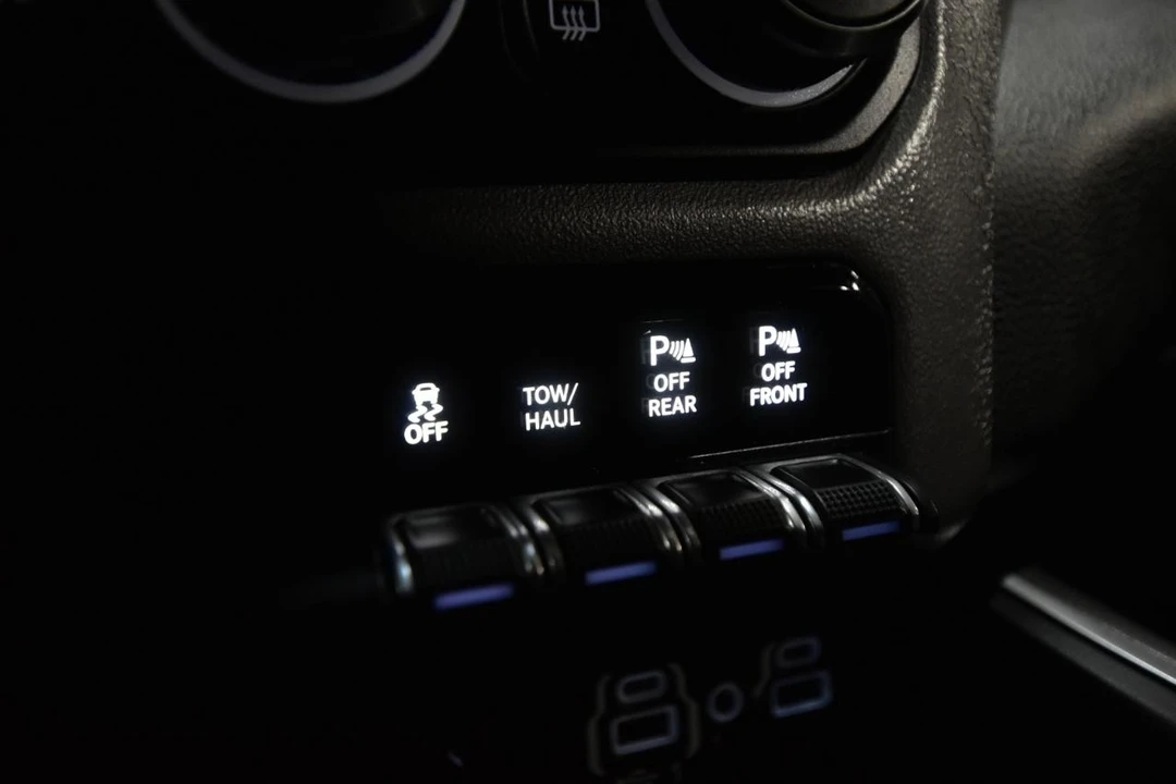 2019 Ram 1500 2nd Gen - Image 30 of 31
