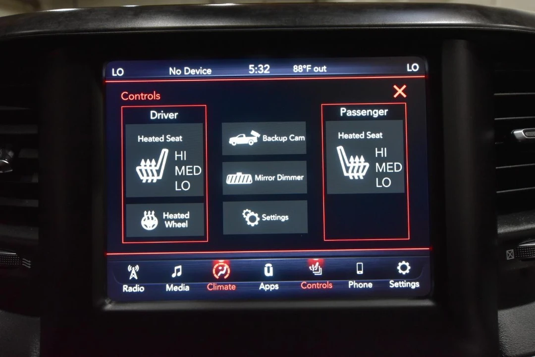 2019 Ram 1500 2nd Gen - Image 27 of 31