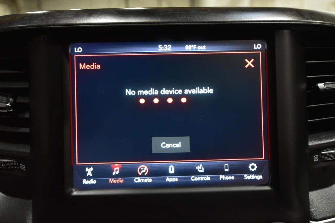 2019 Ram 1500 2nd Gen - Image 25 of 31
