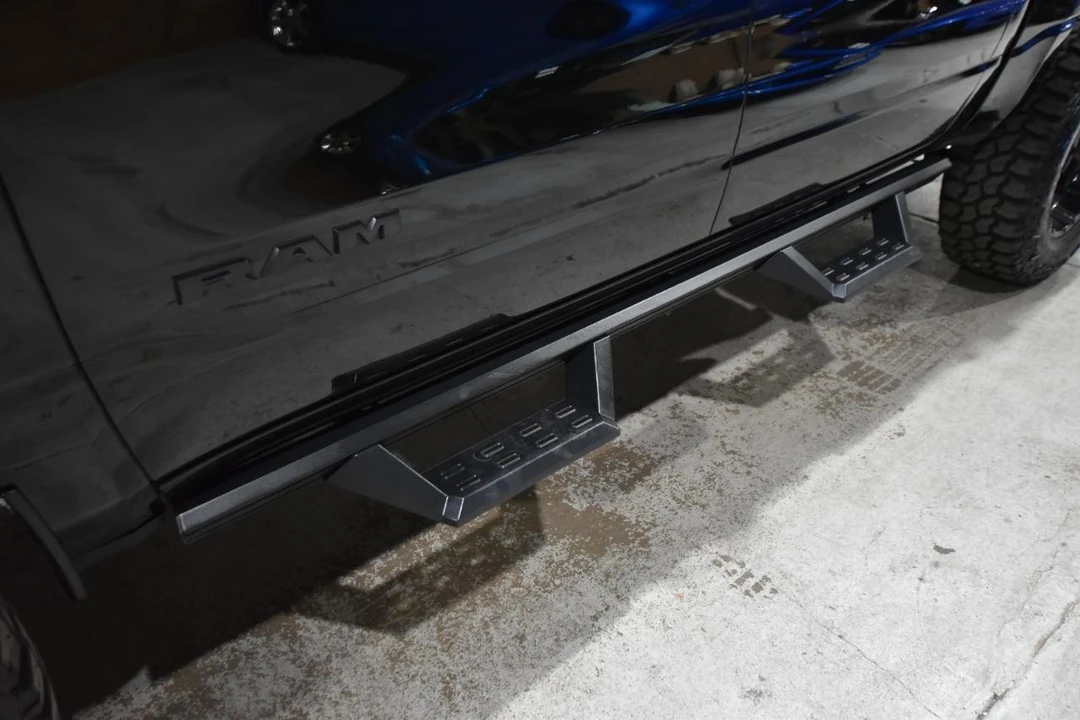 2019 Ram 1500 2nd Gen - Image 6 of 31
