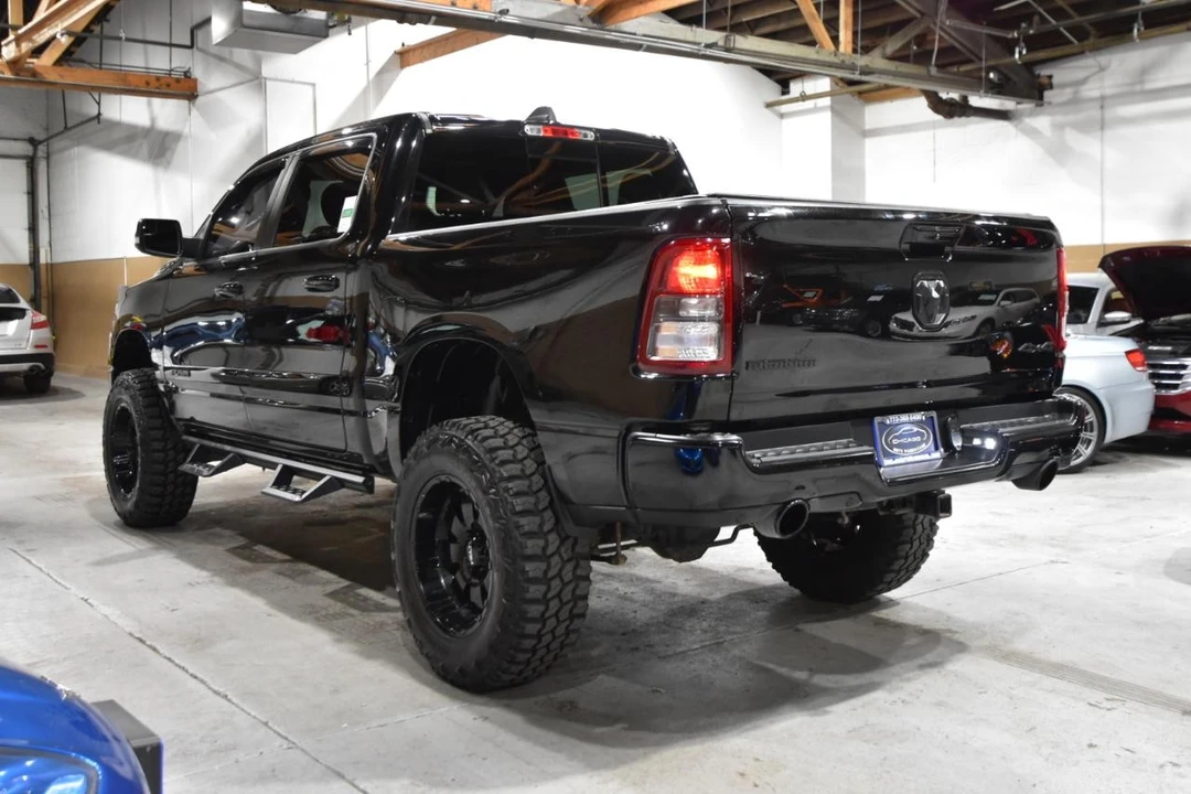 2019 Ram 1500 2nd Gen - Image 12 of 31