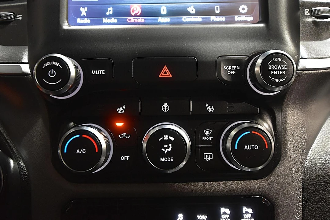 2019 Ram 1500 2nd Gen - Image 29 of 31