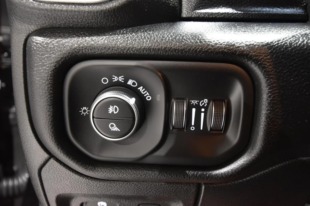 2019 Ram 1500 2nd Gen - Image 17 of 31