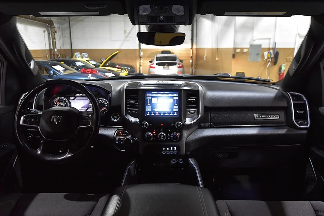 2019 Ram 1500 2nd Gen - Image 31 of 31