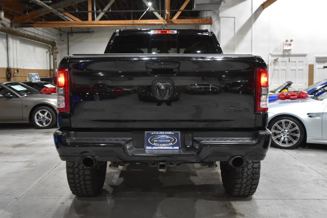 2019 Ram 1500 2nd Gen - Image 8 of 31