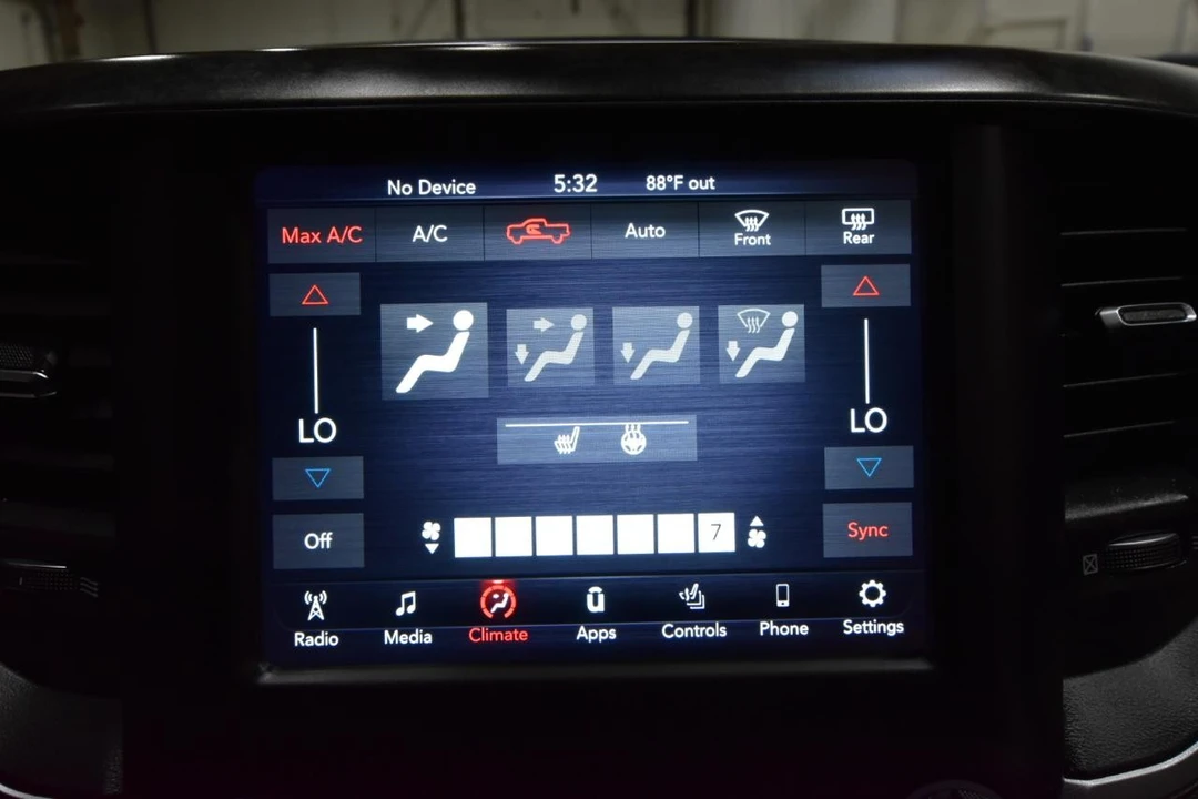 2019 Ram 1500 2nd Gen - Image 26 of 31