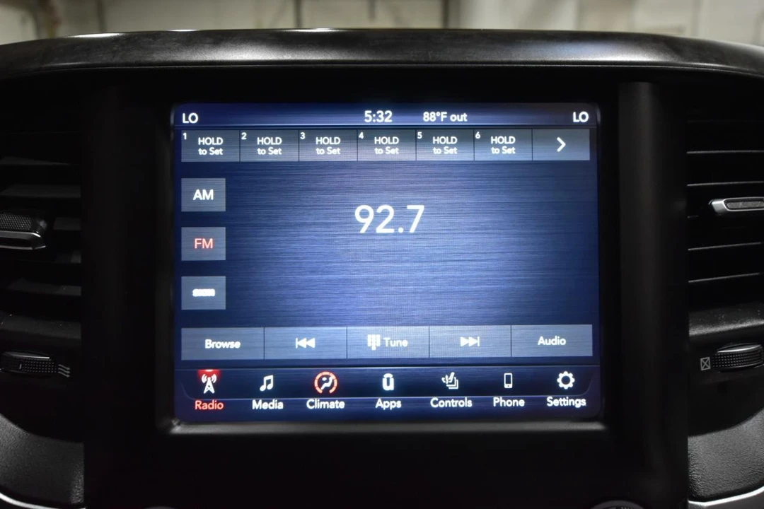 2019 Ram 1500 2nd Gen - Image 24 of 31
