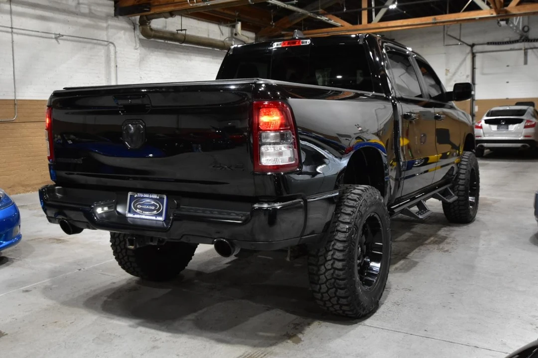 2019 Ram 1500 2nd Gen - Image 7 of 31