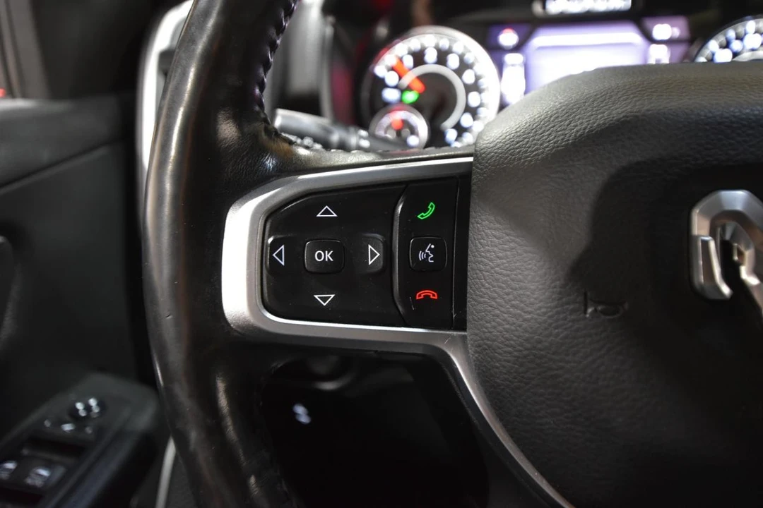 2019 Ram 1500 2nd Gen - Image 20 of 31