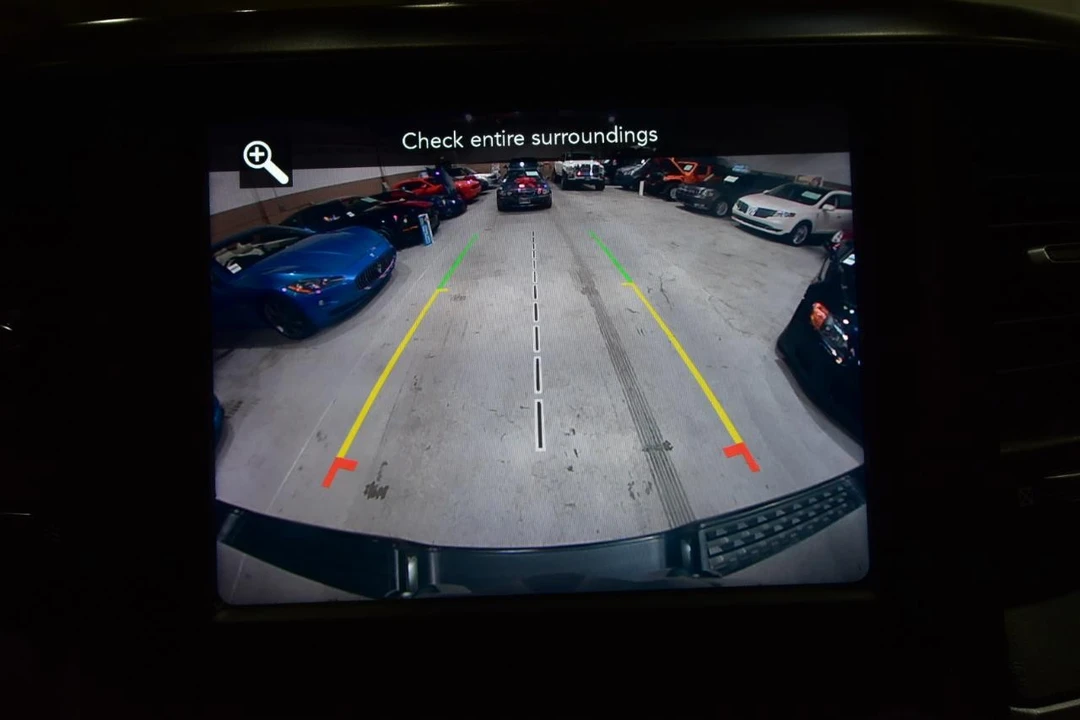 2019 Ram 1500 2nd Gen - Image 28 of 31