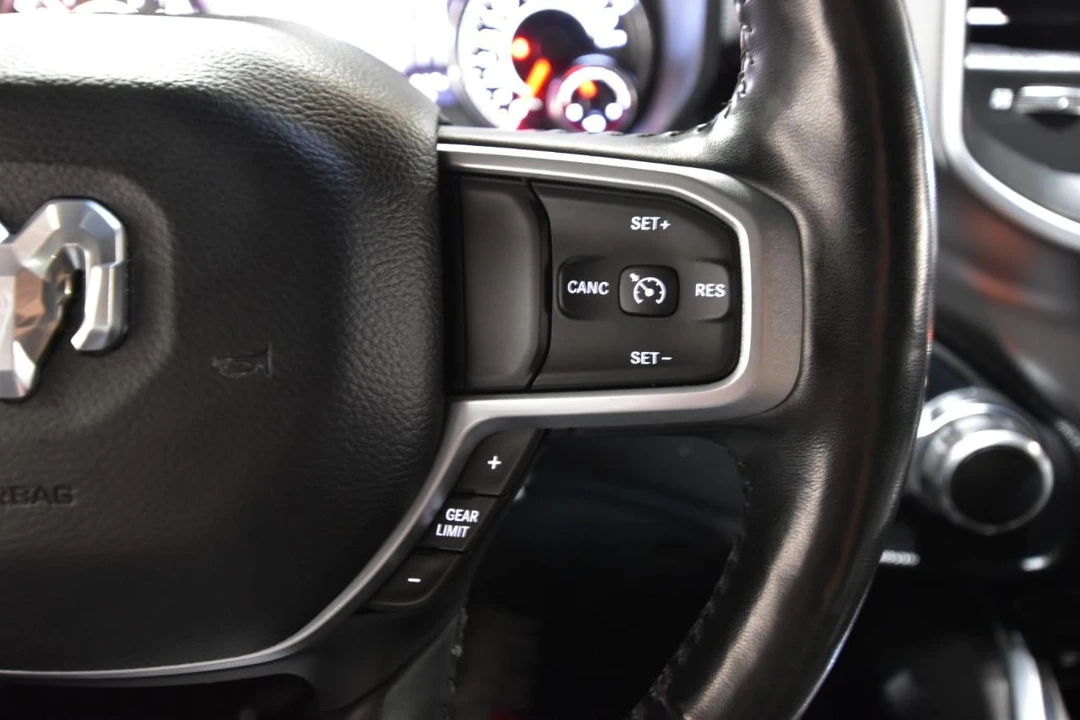 2019 Ram 1500 2nd Gen - Image 21 of 31