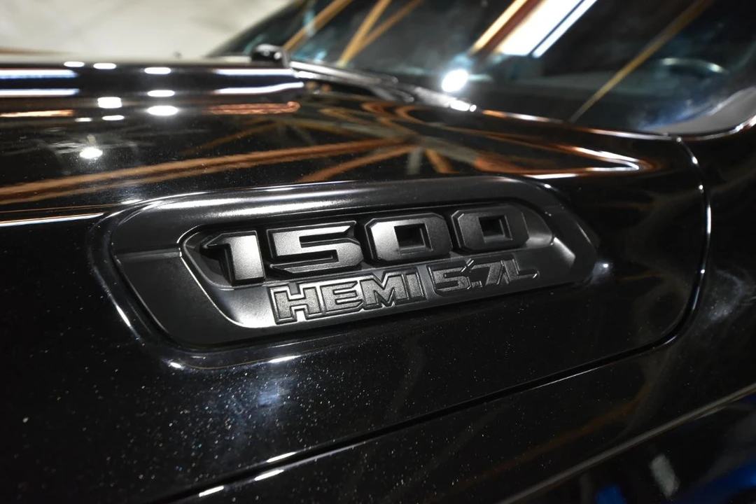 2019 Ram 1500 2nd Gen - Image 4 of 31