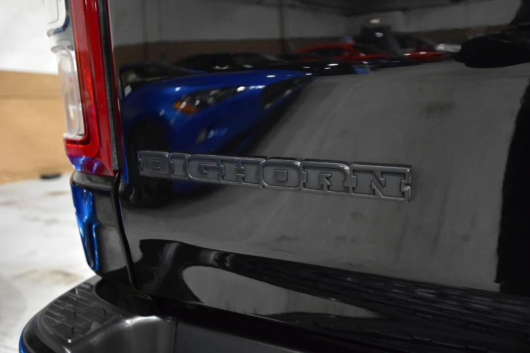 2019 Ram 1500 2nd Gen - Image 9 of 31