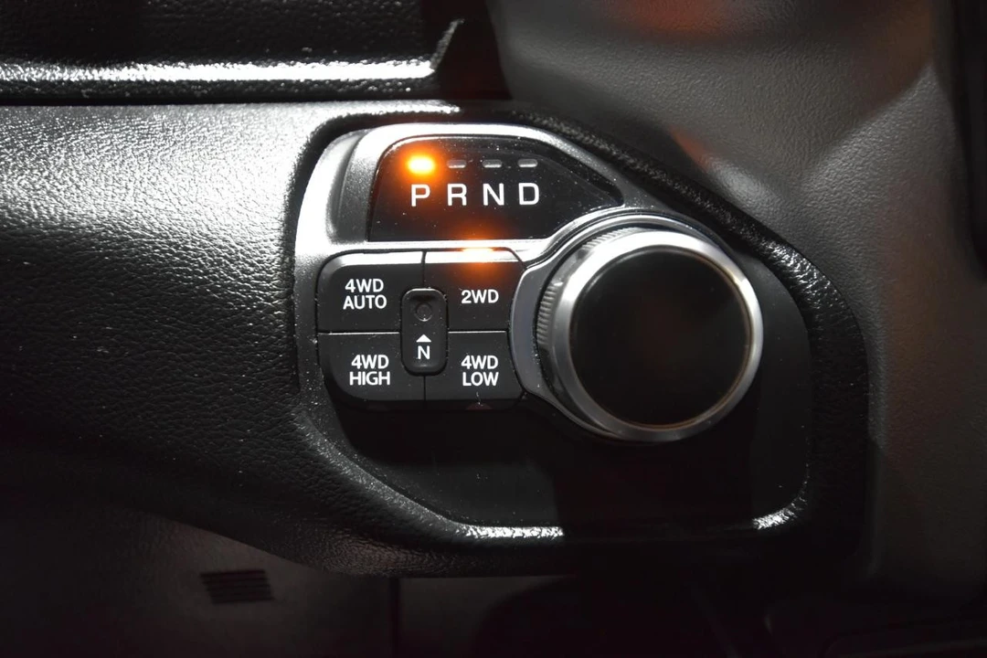 2019 Ram 1500 2nd Gen - Image 23 of 31