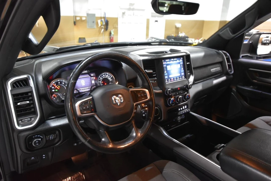 2019 Ram 1500 2nd Gen - Image 18 of 31