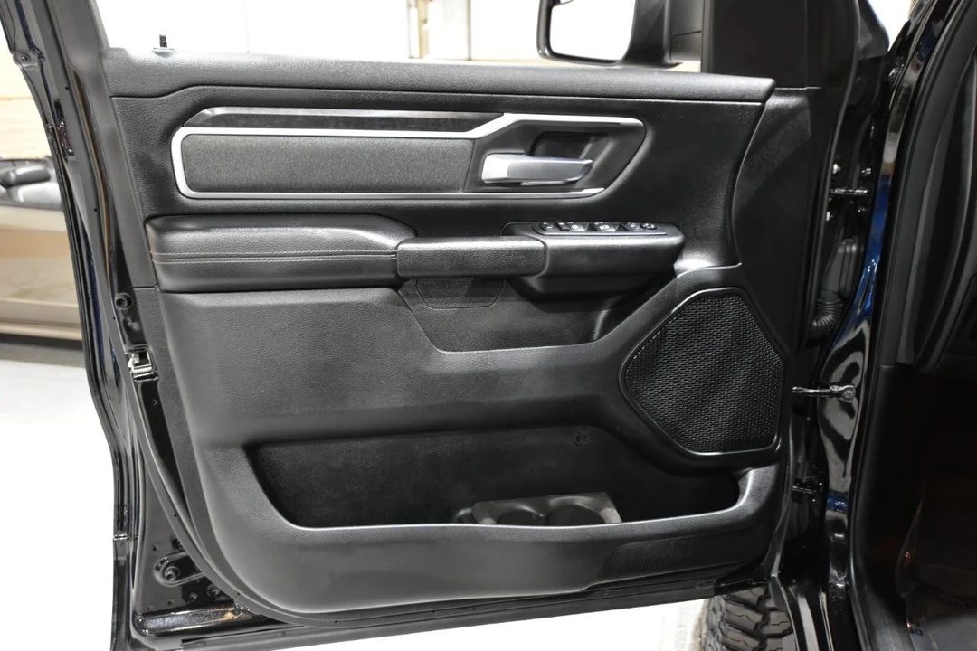 2019 Ram 1500 2nd Gen - Image 14 of 31