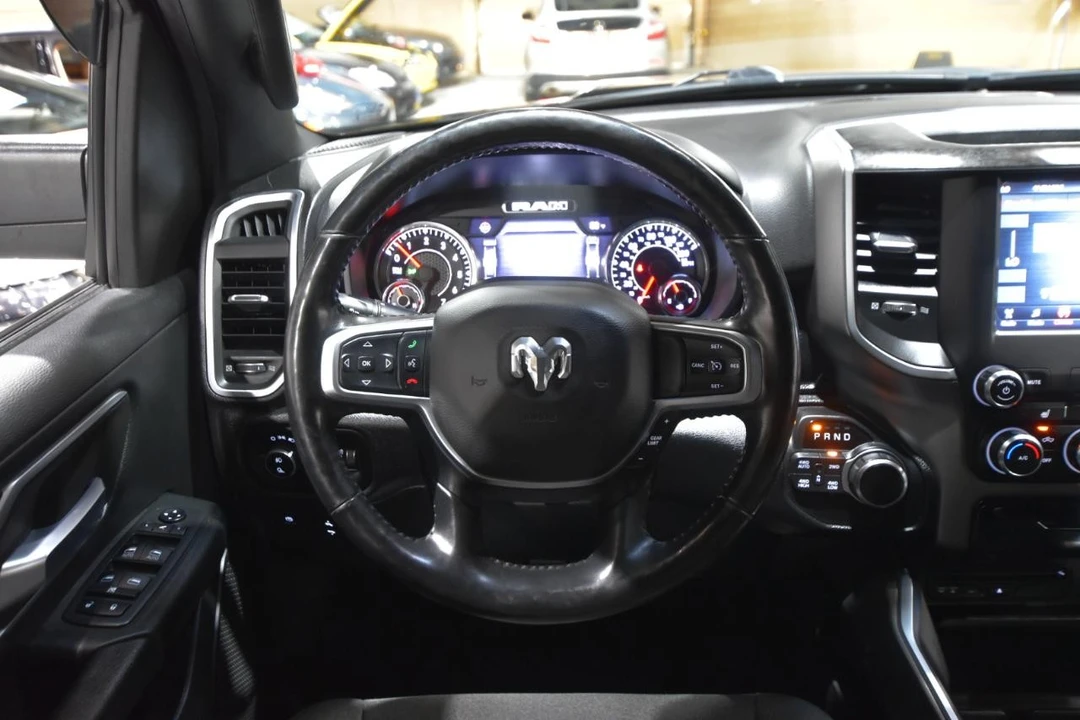 2019 Ram 1500 2nd Gen - Image 19 of 31