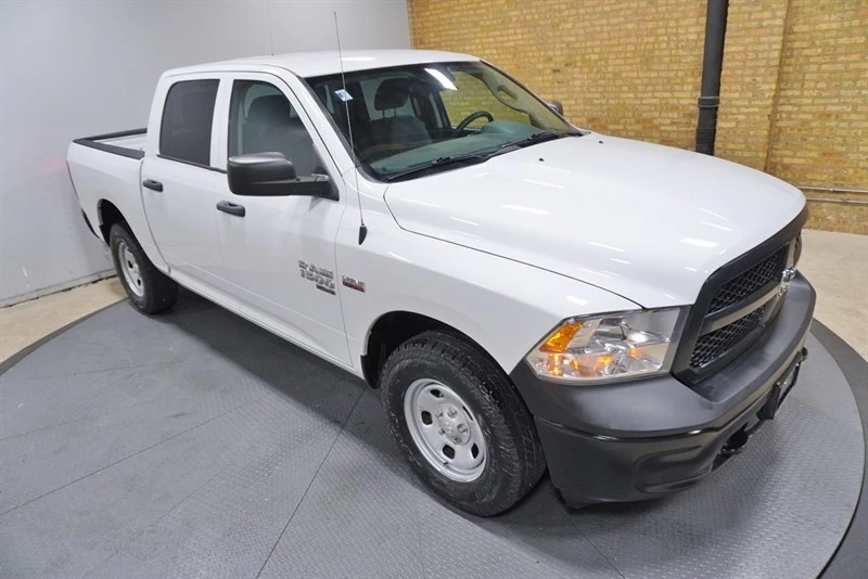 2019 Ram 1500 1st Gen - Image 7 of 21